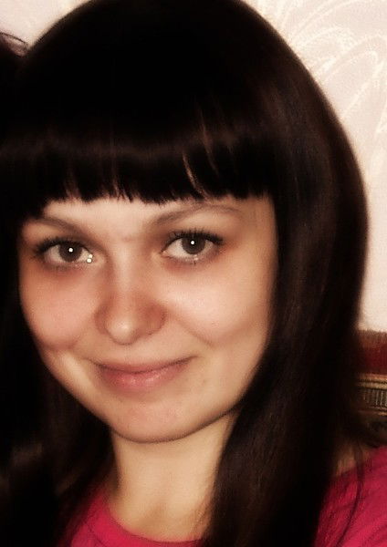 Ольга Федореева