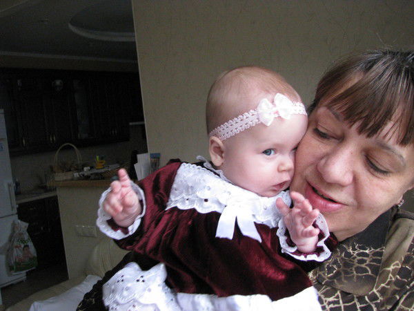 Ирина Войлокова