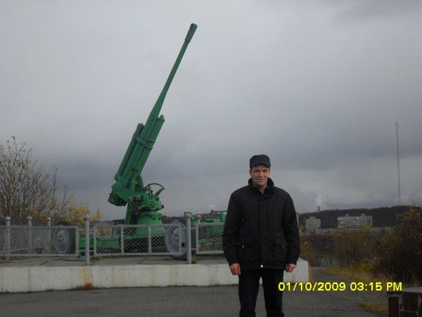 Дмитрий Чупров