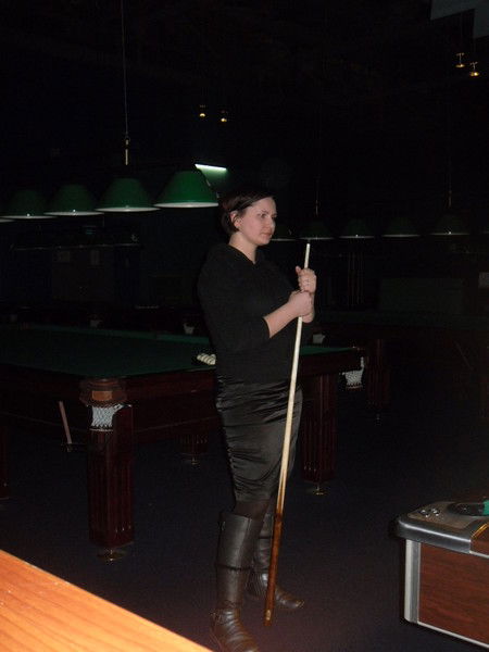 Валентина Панова