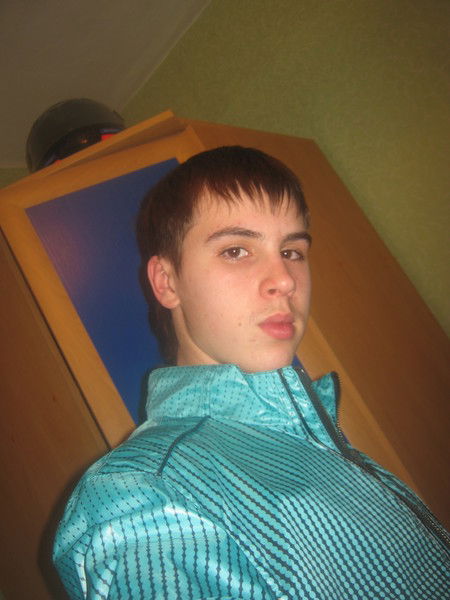 Артем Соловьёв