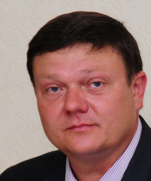 Вадим Басов