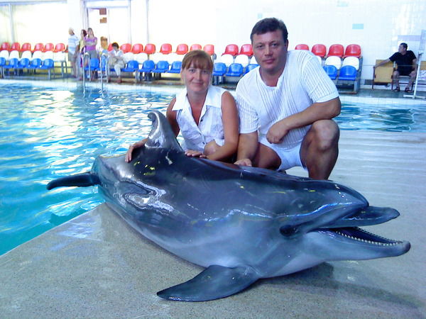 Константин Черновол