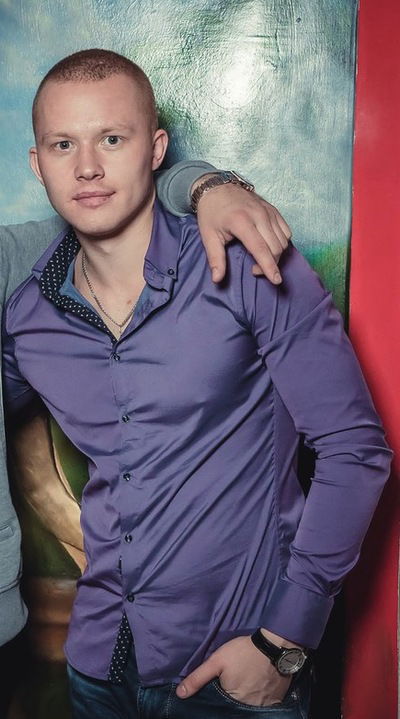 Антон Ядров