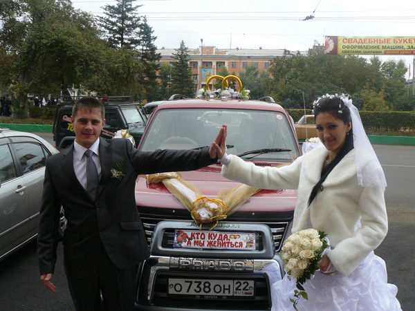 Антон Козликин