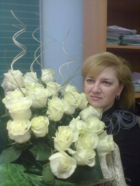 Наталья Дроздова