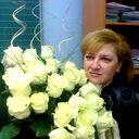 Наталья Дроздова