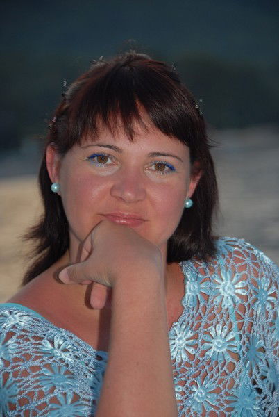 Наталья Таранова