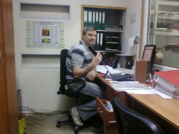 Олег Шасткв