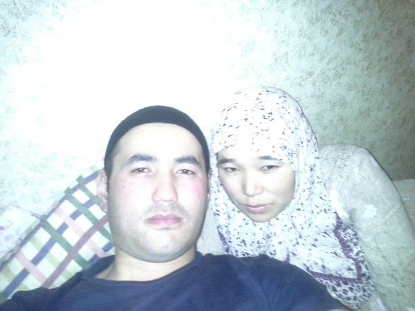 Замирбек Исмаилов