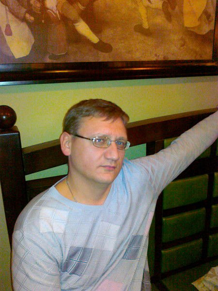 Геннадий Филиппов