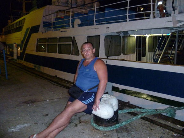 Андрей Калинин