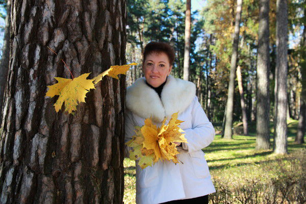 Виктория Роменская