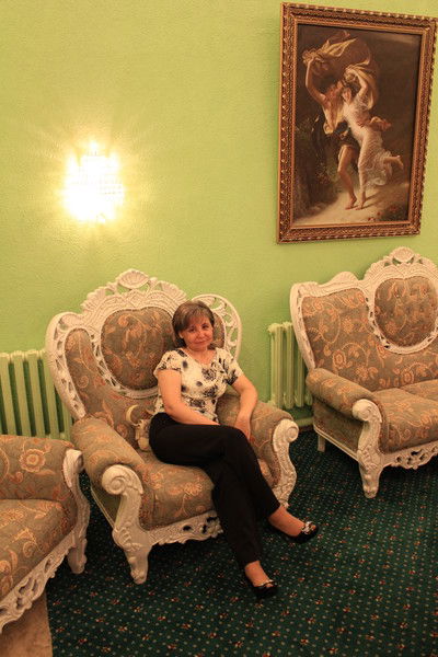 Селезнева Татьяна