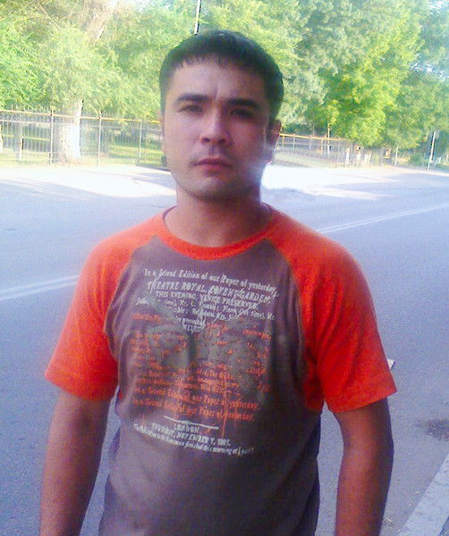 Сергей Кураметов