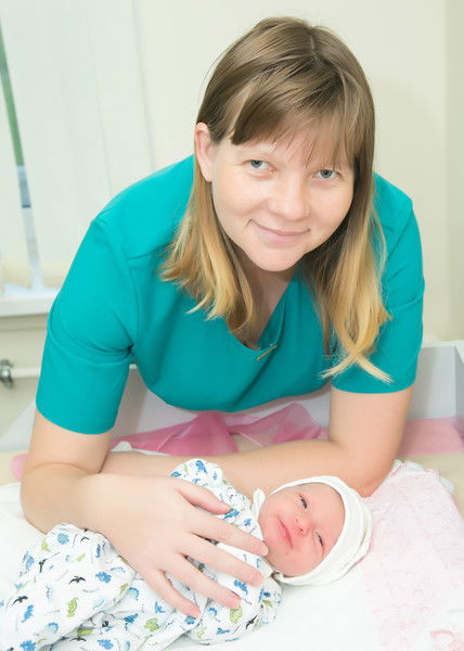 Татьяна Калинина