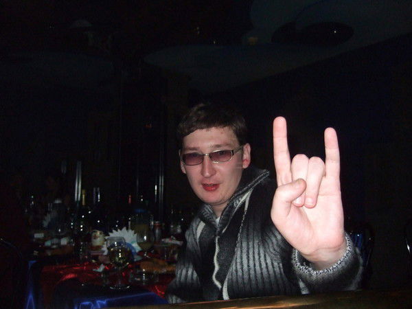 Антон Федорович