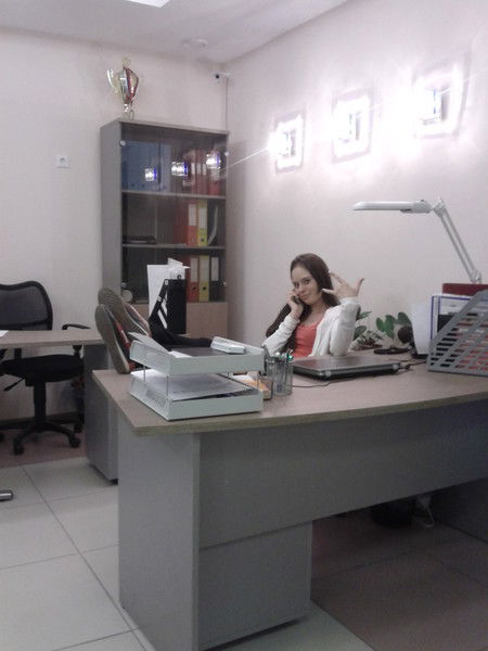 Мария Духанина