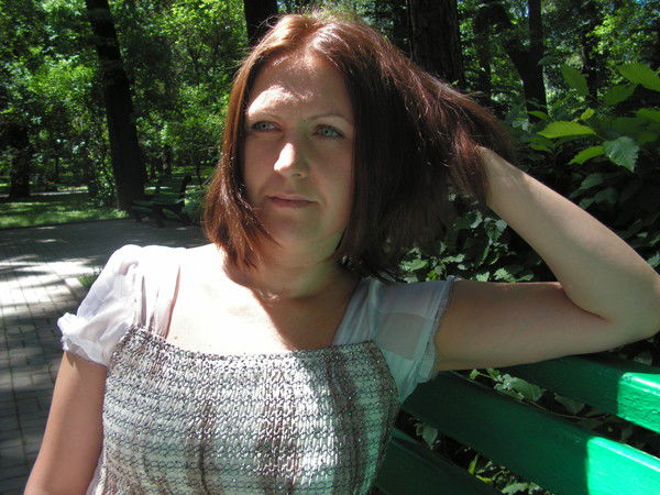 Светлана Кузнецова