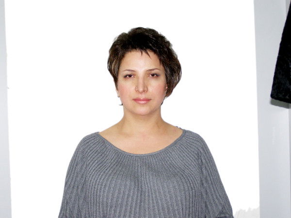 Инна Удальцова