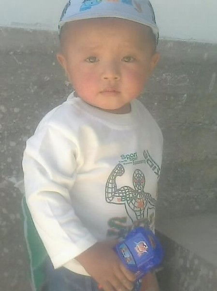 Акжол Турсунбаев