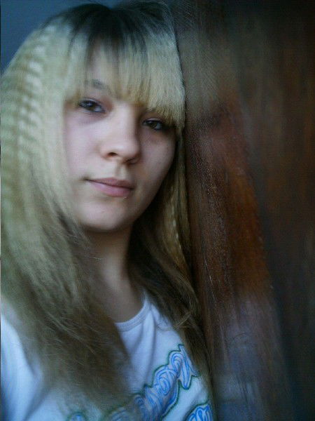 Анна Понаркина