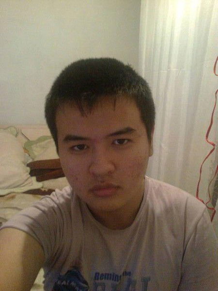 Нурбаглан Ганиулы