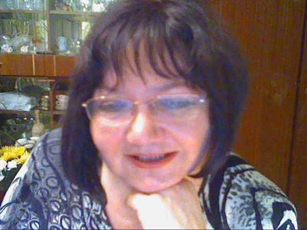 Альбина Зайцева