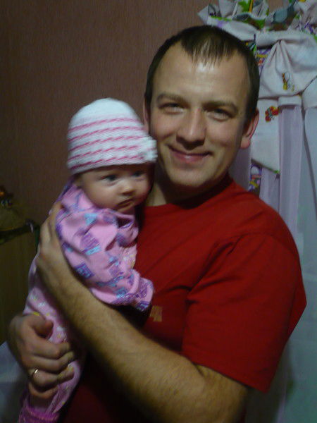 Данис Губаев