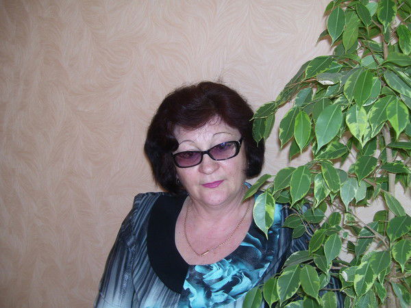 Наталья Труфанова