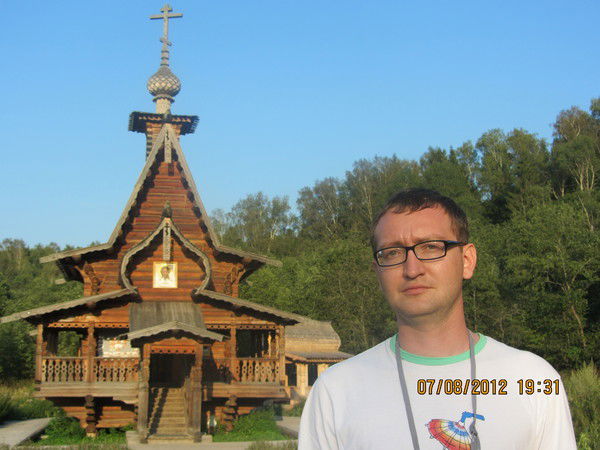 Борис Люднев