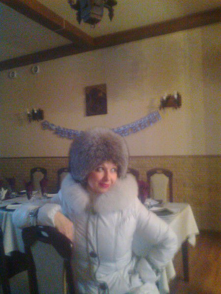 Рита Гаджиева