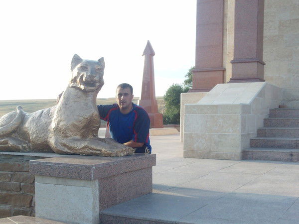 Анатолий Барыльник