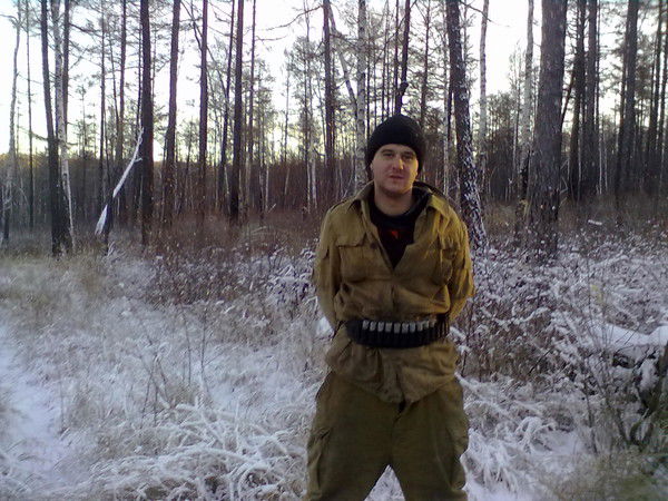 Алексей Максимов