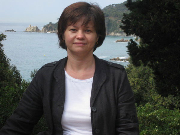 Лилия Маркина