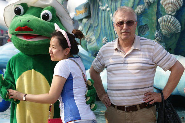 Владимир Донцов