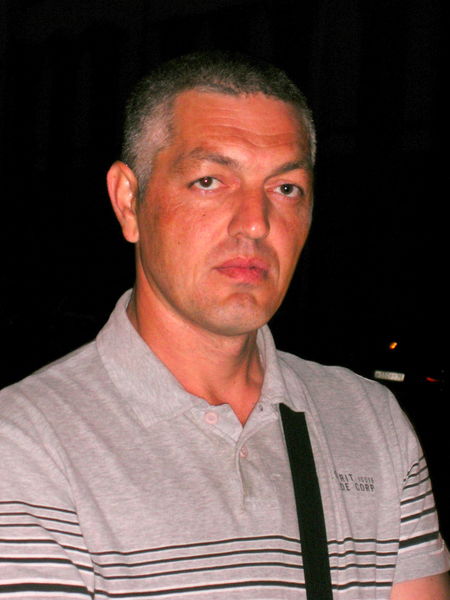 Руслан Гафаров