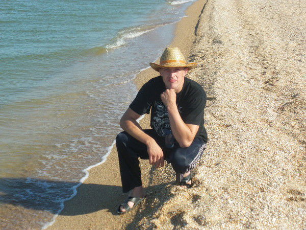 Чукаев Максим