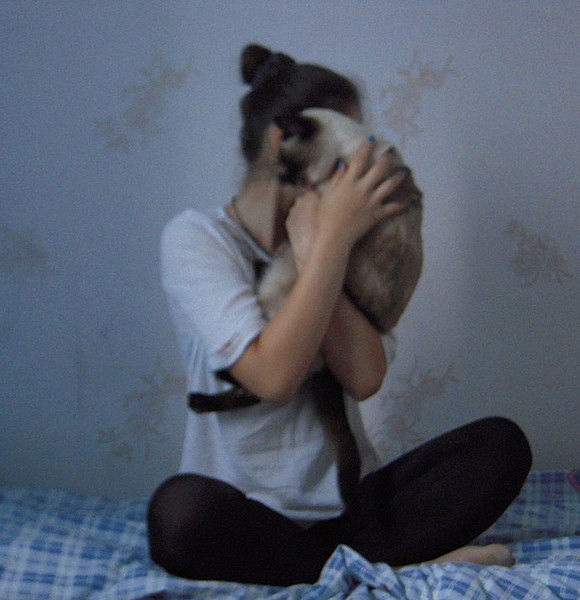 Карина Джумаева