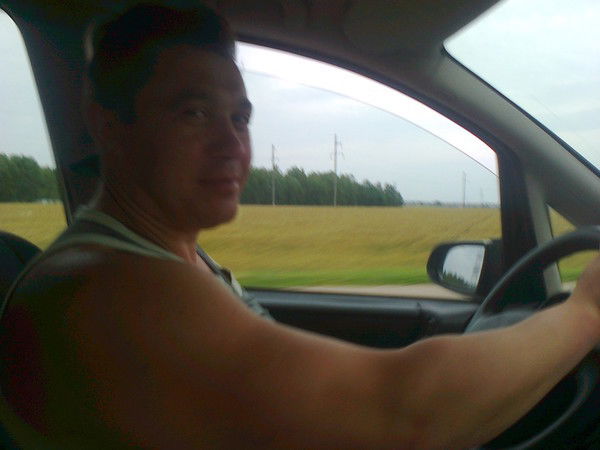 Геннадий Малиновский