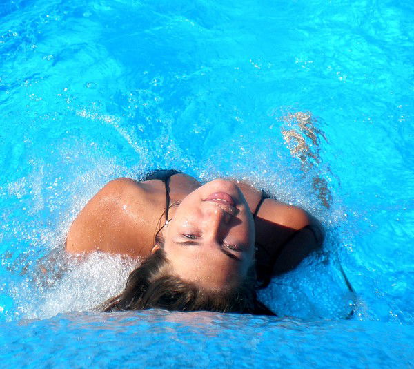 Тонечка Васильева