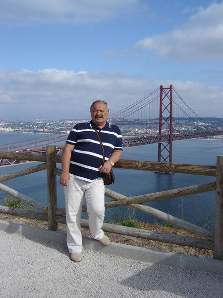 Валерий Безрученко