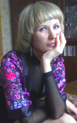 Анна Таратина