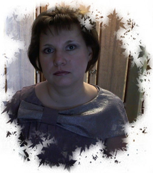 Светлана Владимирова