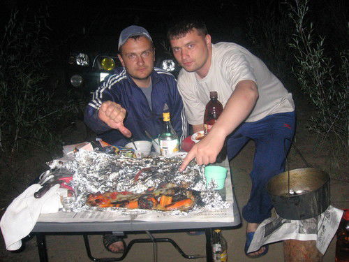 Николай Касьянов