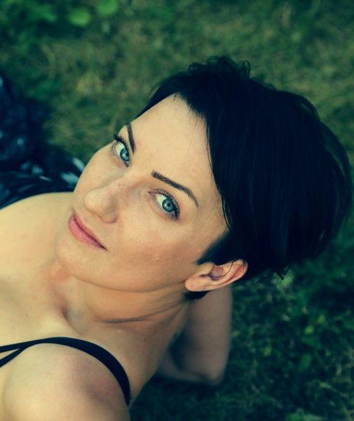 Татьяна Новык