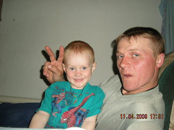 Денис Бондарев