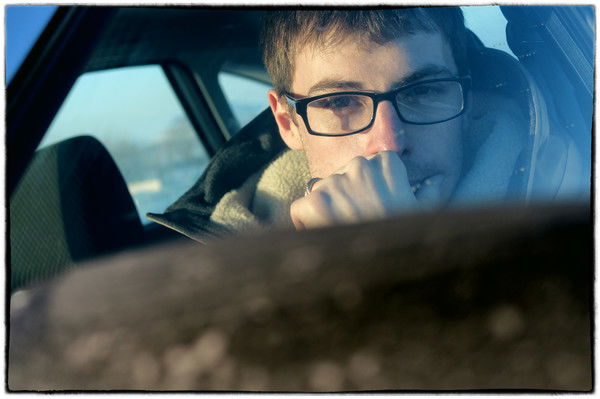 Евгений Ильин