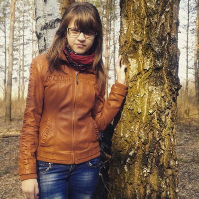 Вероника Декевич