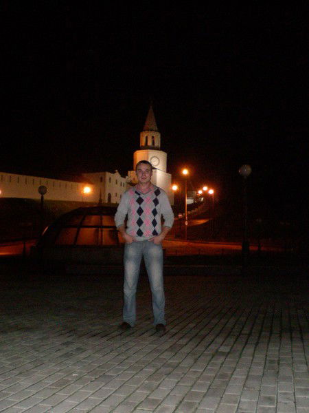 Раниф Кадыров